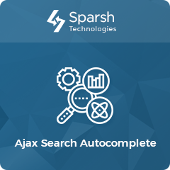 Ajax Search Autocomplete